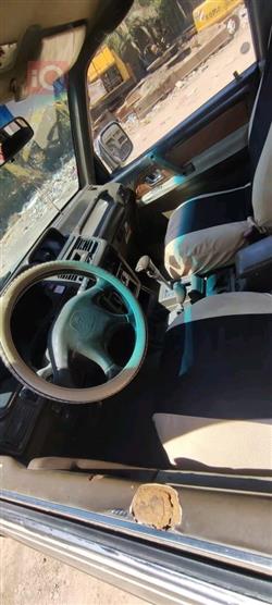 میتسوبیشی پاجیرۆ